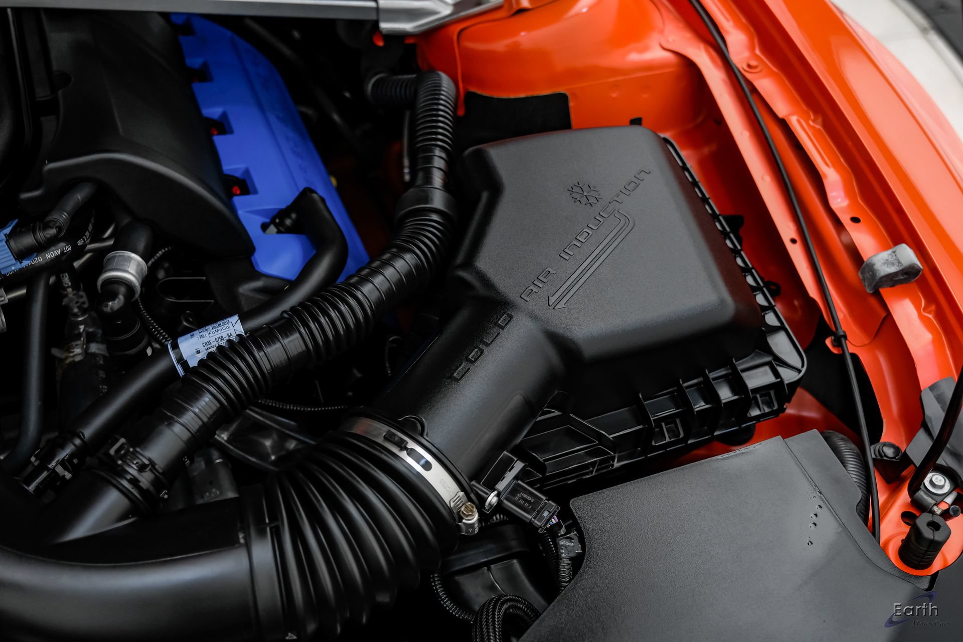 Used 2012 Ford Mustang Boss 302 w/ Boss 302 Accessory Pkg RWD image 93