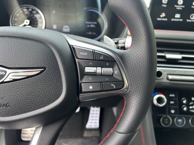 New 2026 Genesis G70 3.3T Sport Prestige AWD/4WD image 30