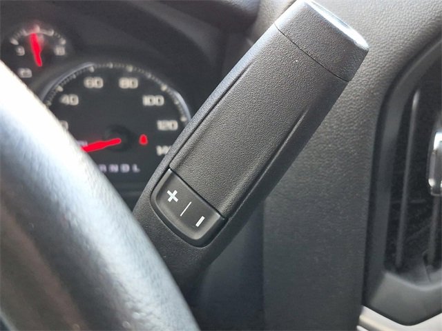 Used 2022 Chevrolet Silverado 1500 Custom image 29