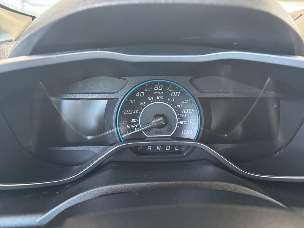 Used 2016 Ford C-MAX SEL w/ Equipment Group 302A FWD image 8