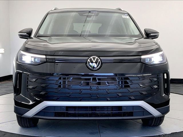 New 2026 Volkswagen Tiguan S AWD/4WD image 5