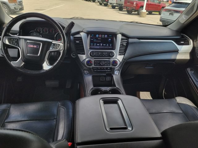 Used 2018 GMC Yukon XL SLT w/ Premium Edition AWD/4WD image 17