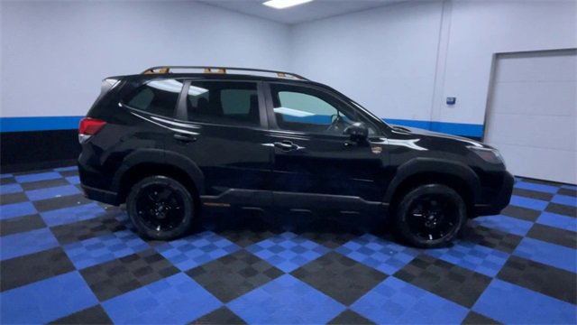 Used 2022 Subaru Forester Wilderness image 9