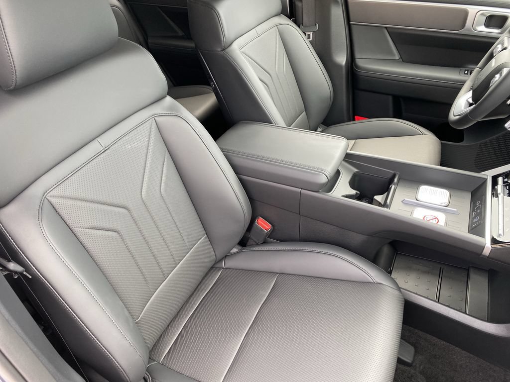 New 2027 Hyundai Santa Fe SEL FWD image 35