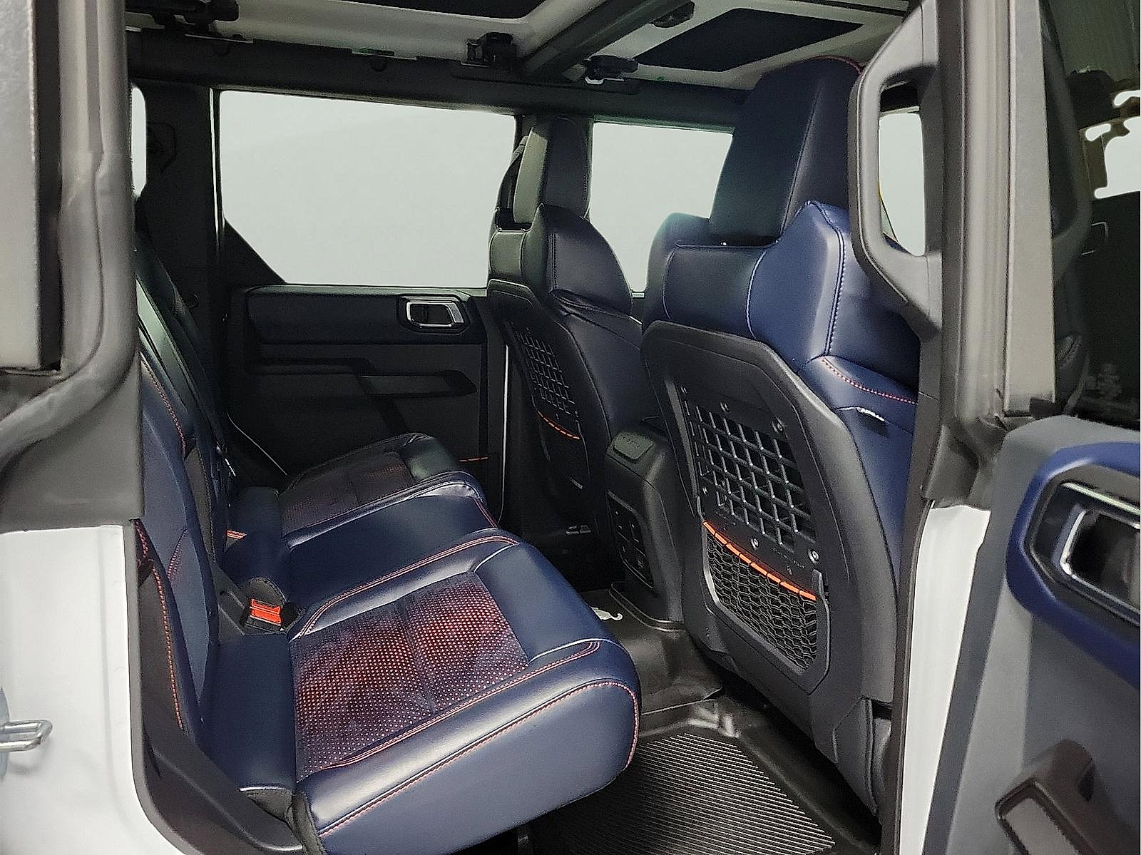 Used 2024 Ford Bronco Raptor image 16