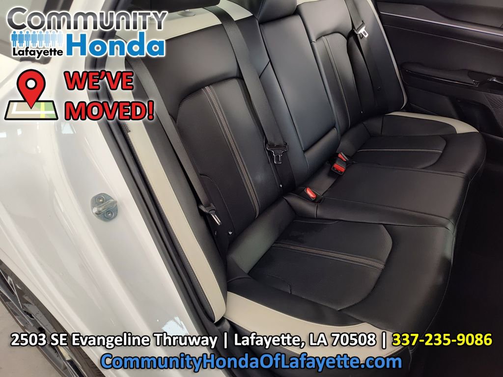 Used 2025 Kia K5 GT-Line FWD image 33
