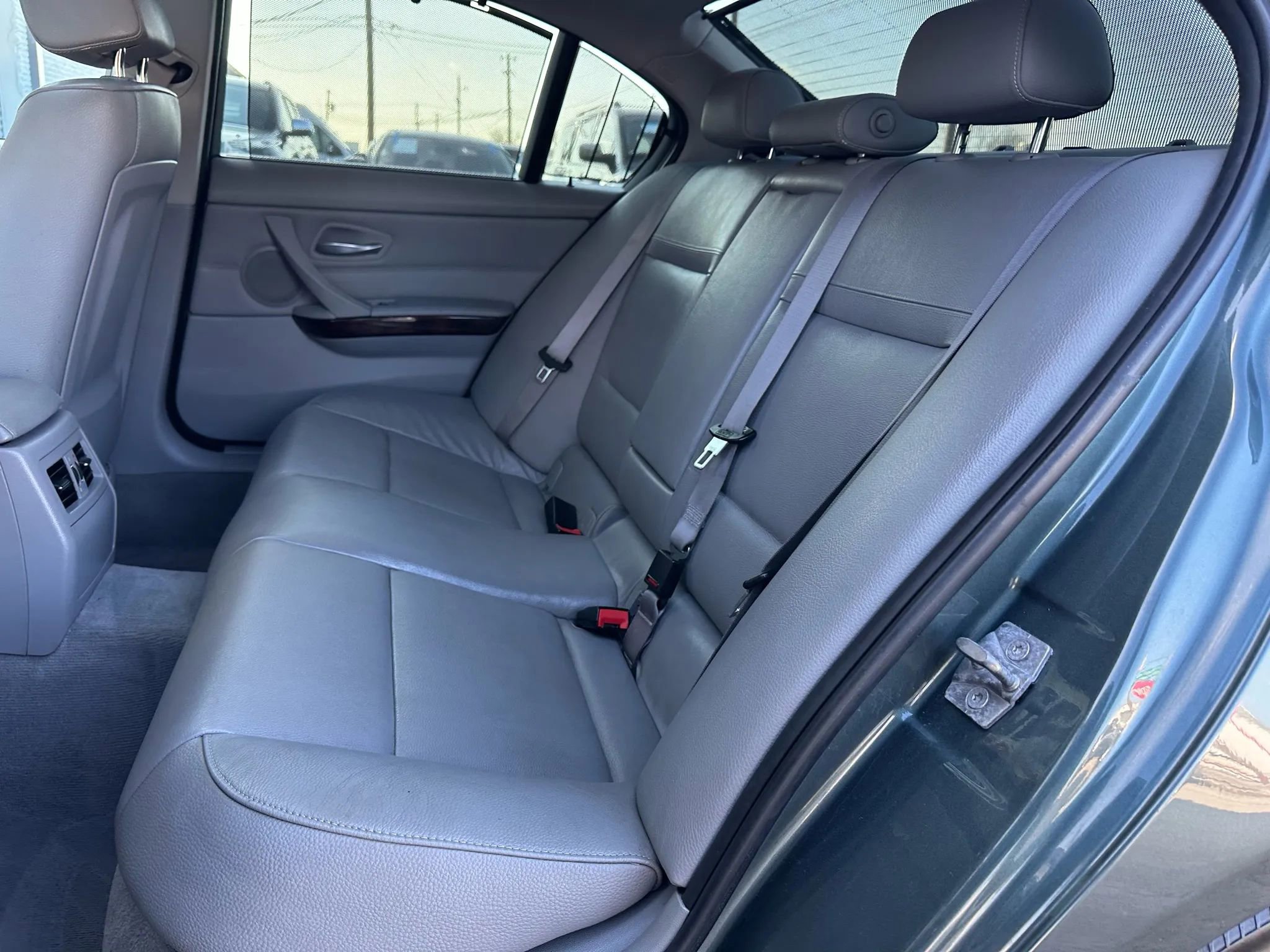 Used 2011 BMW 335d Sedan RWD image 18