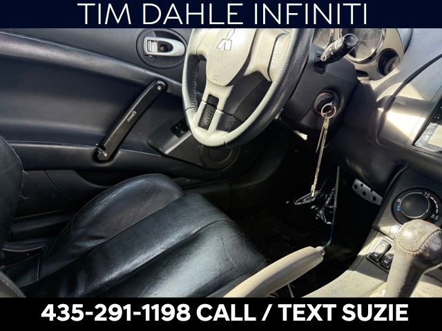 Used 2006 Mitsubishi Eclipse GT image 13