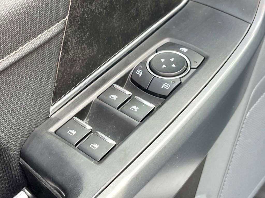 Used 2023 Ford F150 XLT w/ Equipment Group 301A Mid image 25