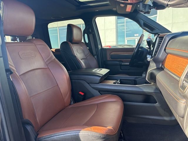 Used 2022 RAM 3500 Limited image 49