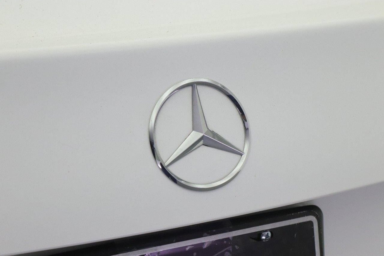 Certified 2024 Mercedes-Benz C 300 Sedan image 20