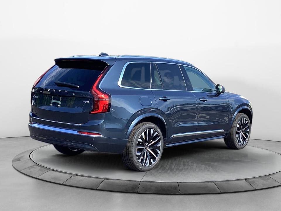 New 2026 Volvo XC90 T8 Ultra w/ Protection Package Premier AWD/4WD image 7