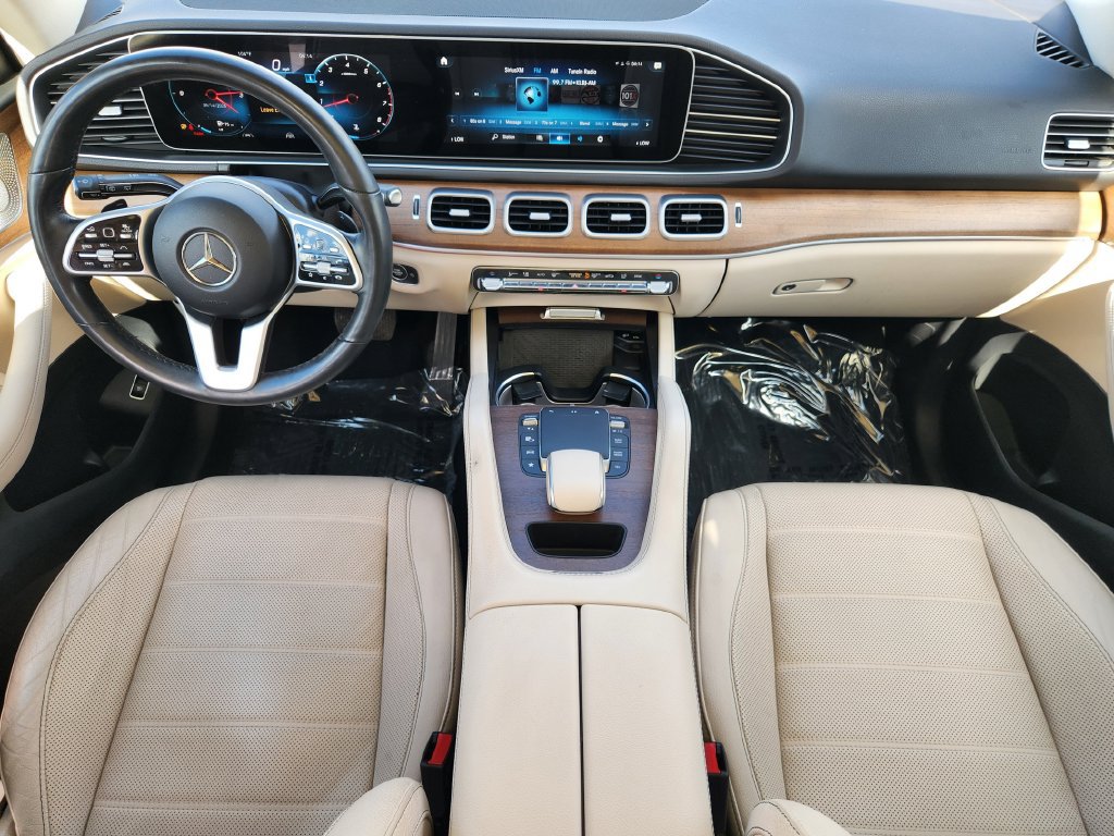 Used 2021 Mercedes-Benz GLE 350 4MATIC image 25