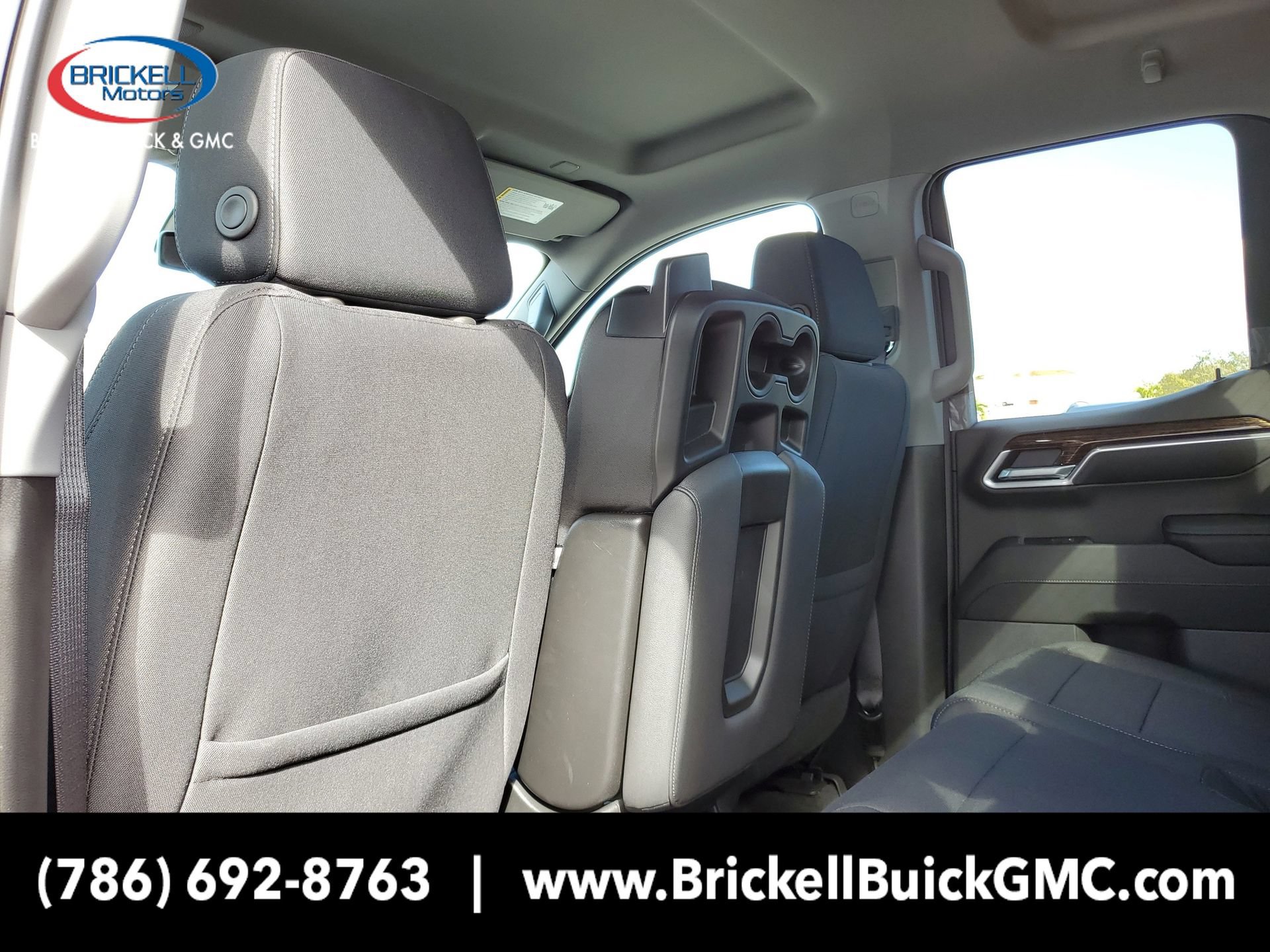 New 2024 GMC Sierra 1500 Elevation RWD image 10