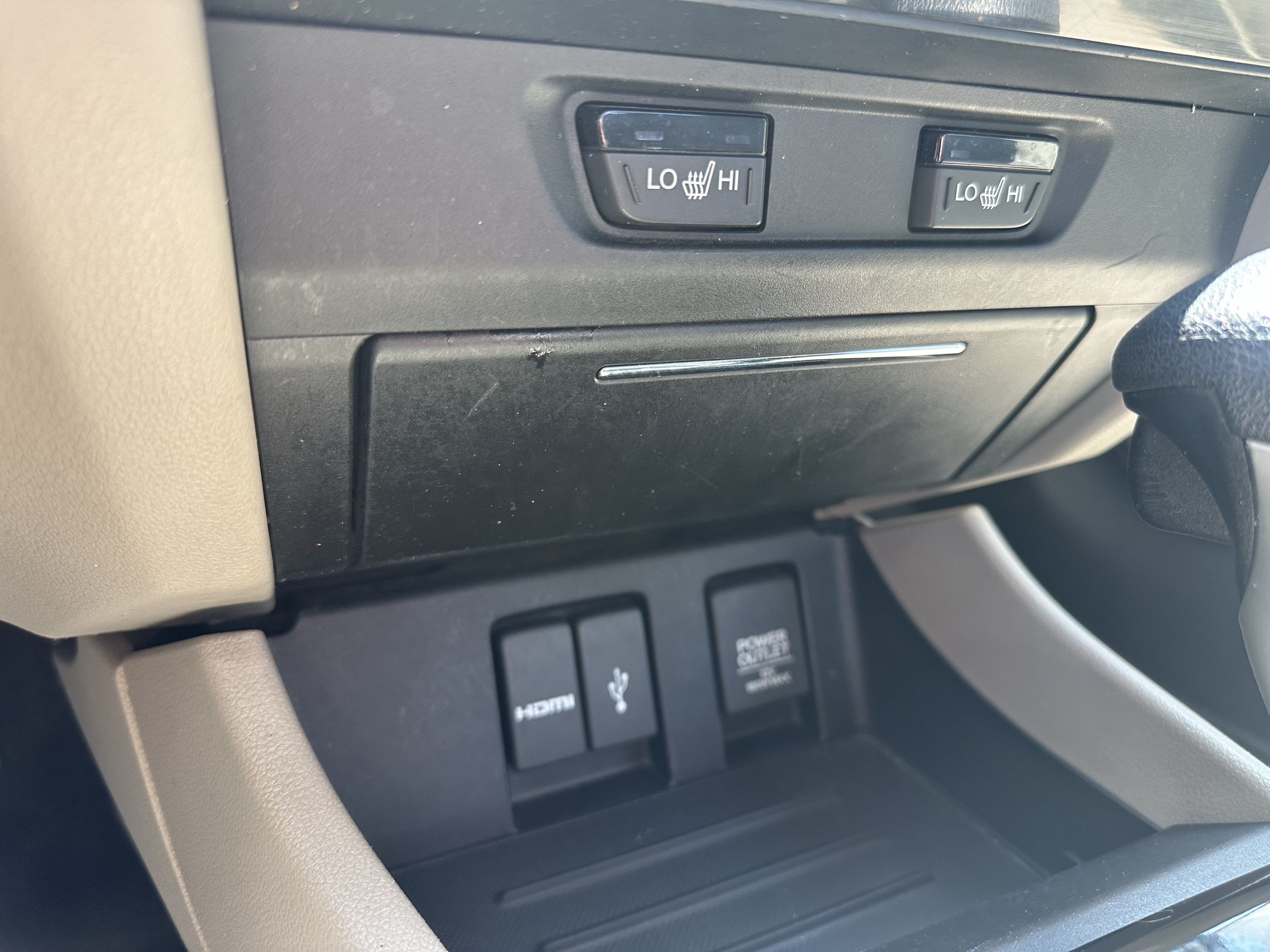 Used 2015 Honda Civic EX-L image 13