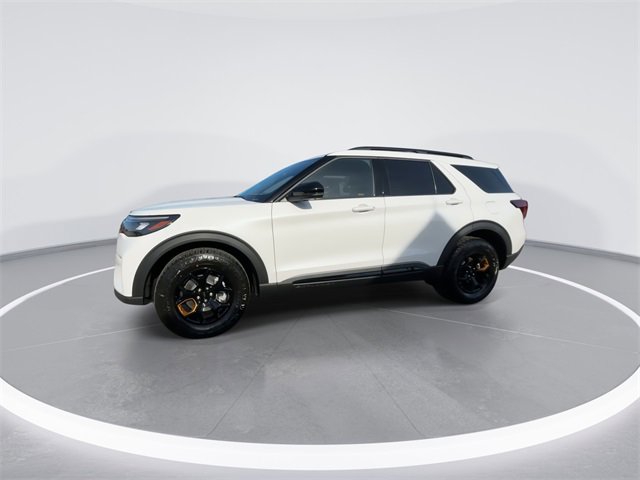 New 2026 Ford Explorer Tremor w/ Tremor Ultimate Package image 4