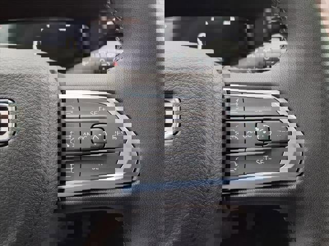 New 2026 Jeep Compass Limited w/ Sun, Sound & Navigation Group image 79