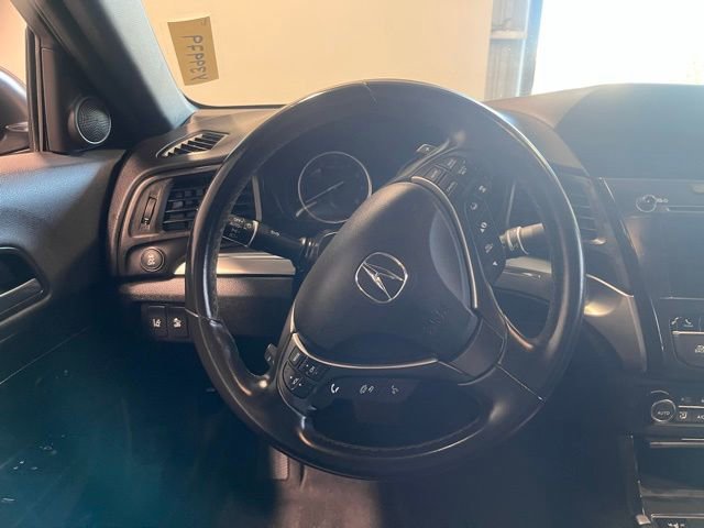 Used 2021 Acura ILX w/Premium Package image 21