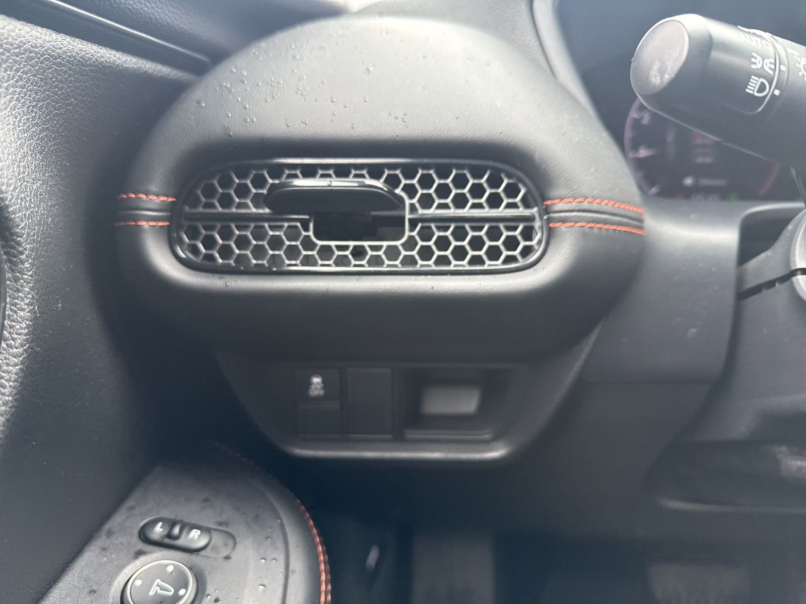 Used 2023 Honda HR-V Sport image 25