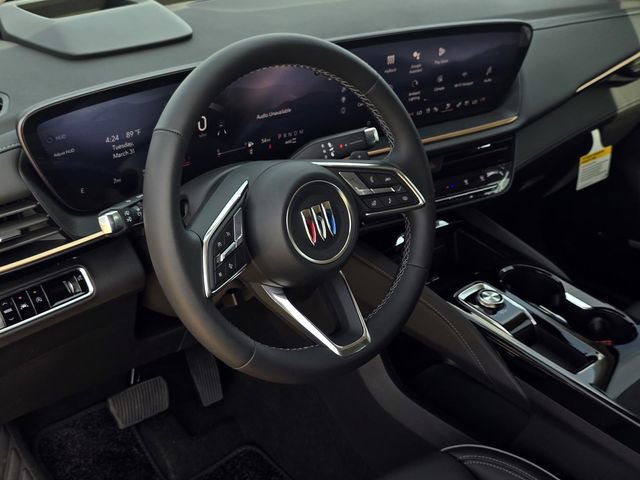 New 2026 Buick Envision Avenir image 27