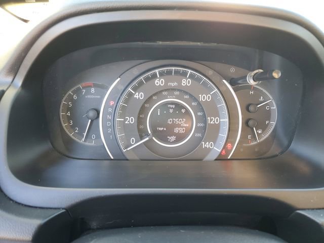 Used 2012 Honda CR-V EX-L image 15