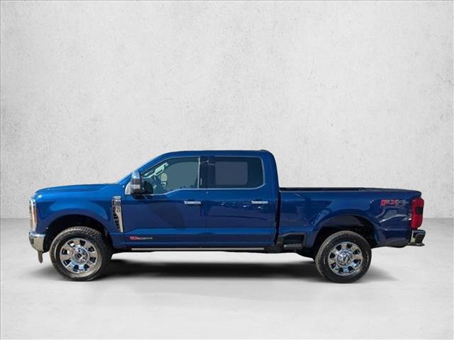 New 2026 Ford F250 Lariat w/ Lariat Ultimate Package image 7