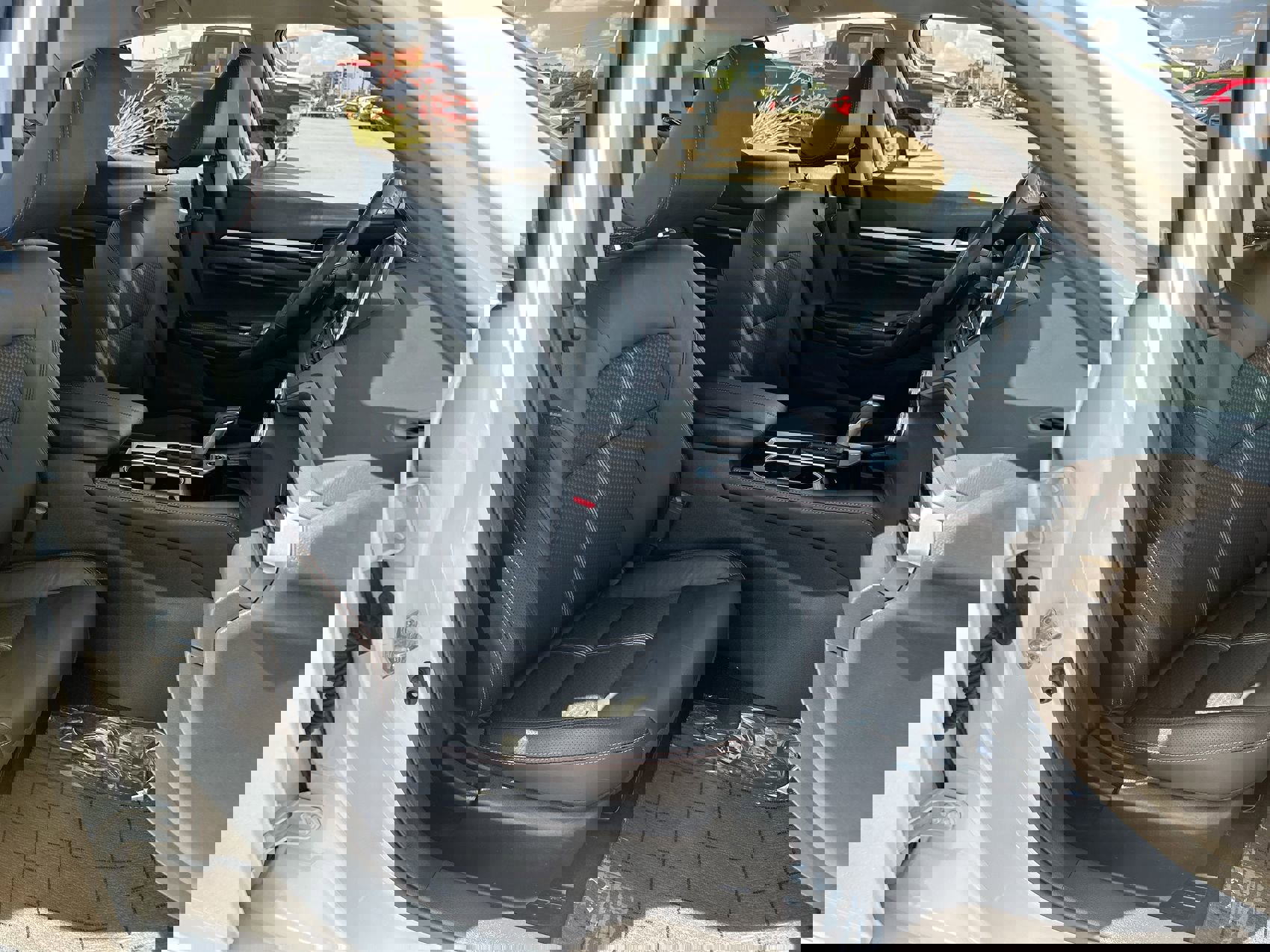 Used 2024 Nissan Altima 2.5 SR image 23