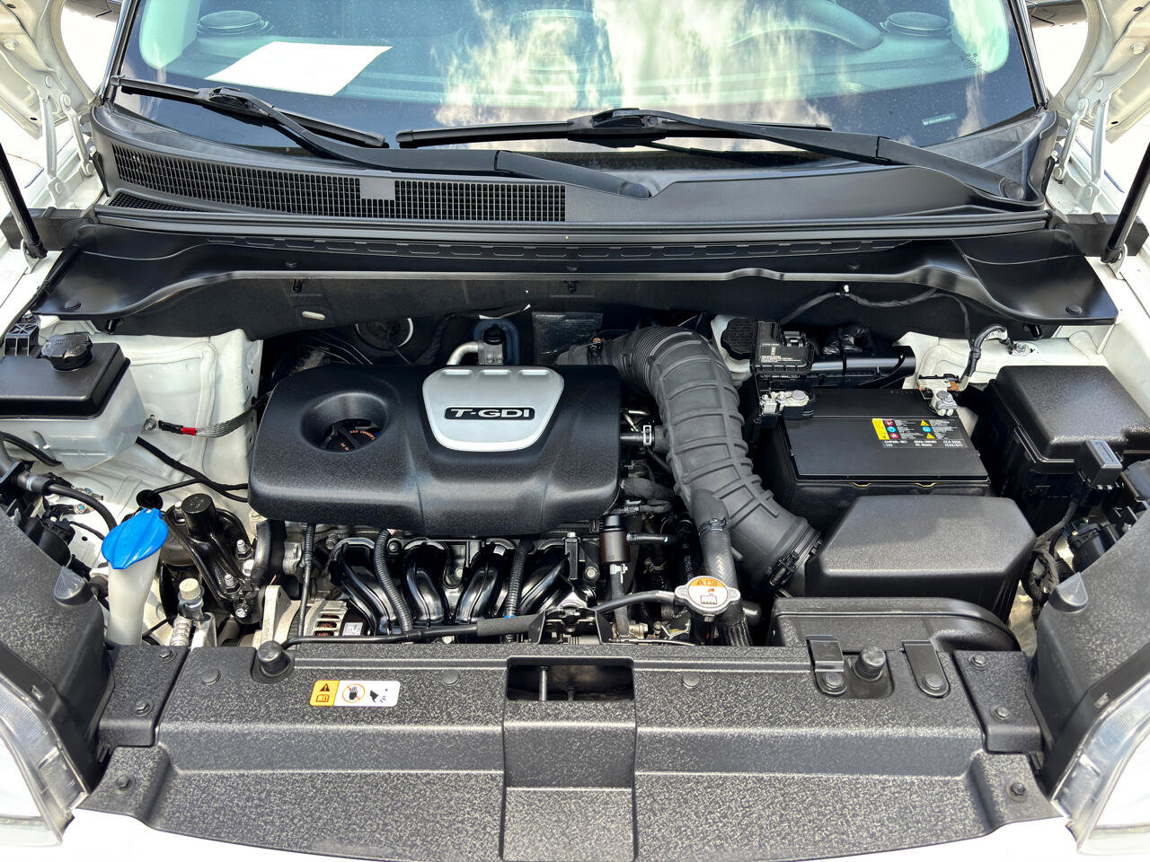 Used 2019 Kia Soul ! w/ Technology Package image 10
