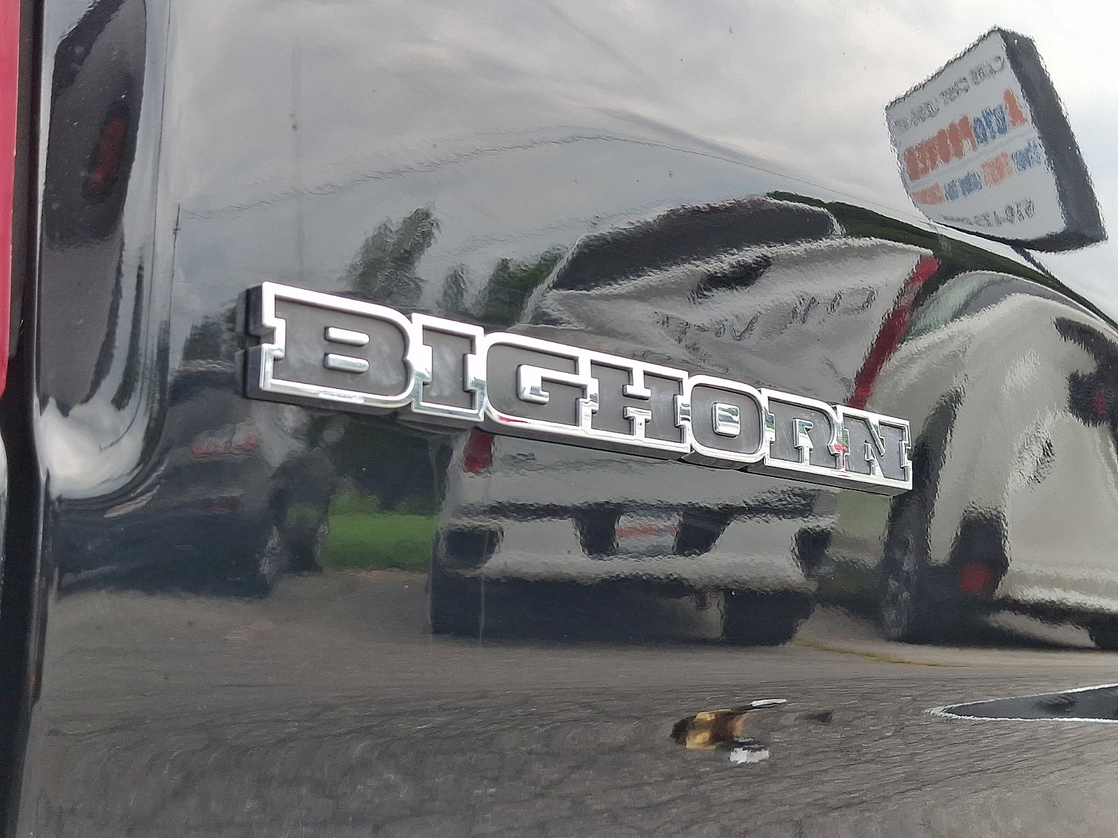 Used 2022 RAM 1500 Big Horn AWD/4WD image 28