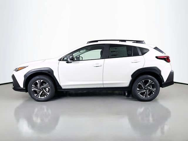New 2026 Subaru Crosstrek 2.5i Premium image 4