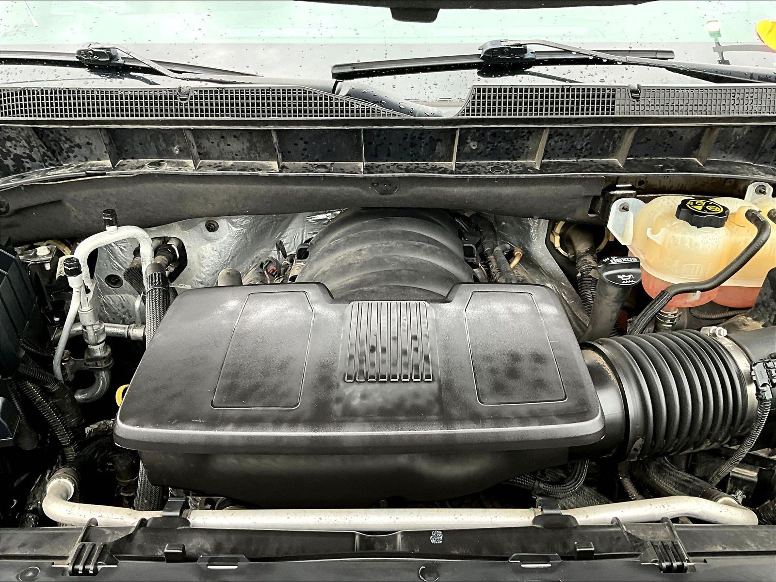 Used 2020 Chevrolet Silverado 1500 RST w/ All-Star Edition AWD/4WD image 31