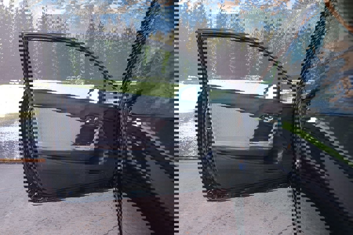 Used 2014 Honda Civic LX image 11