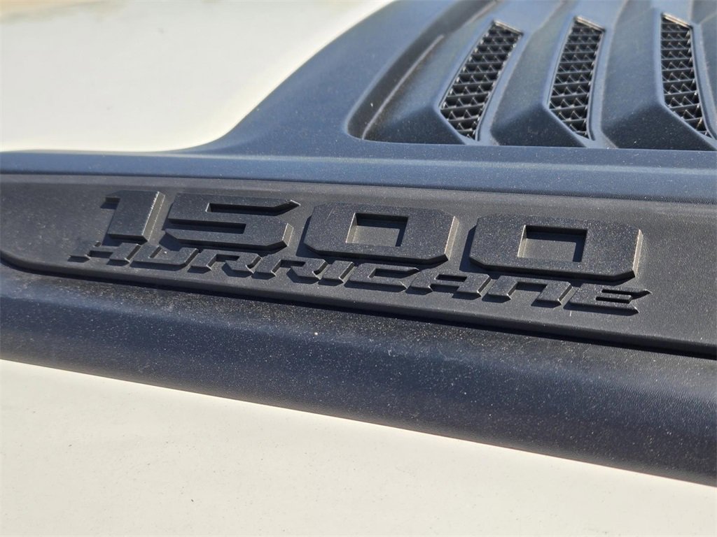 New 2026 RAM 1500 Laramie w/ Night Edition image 8