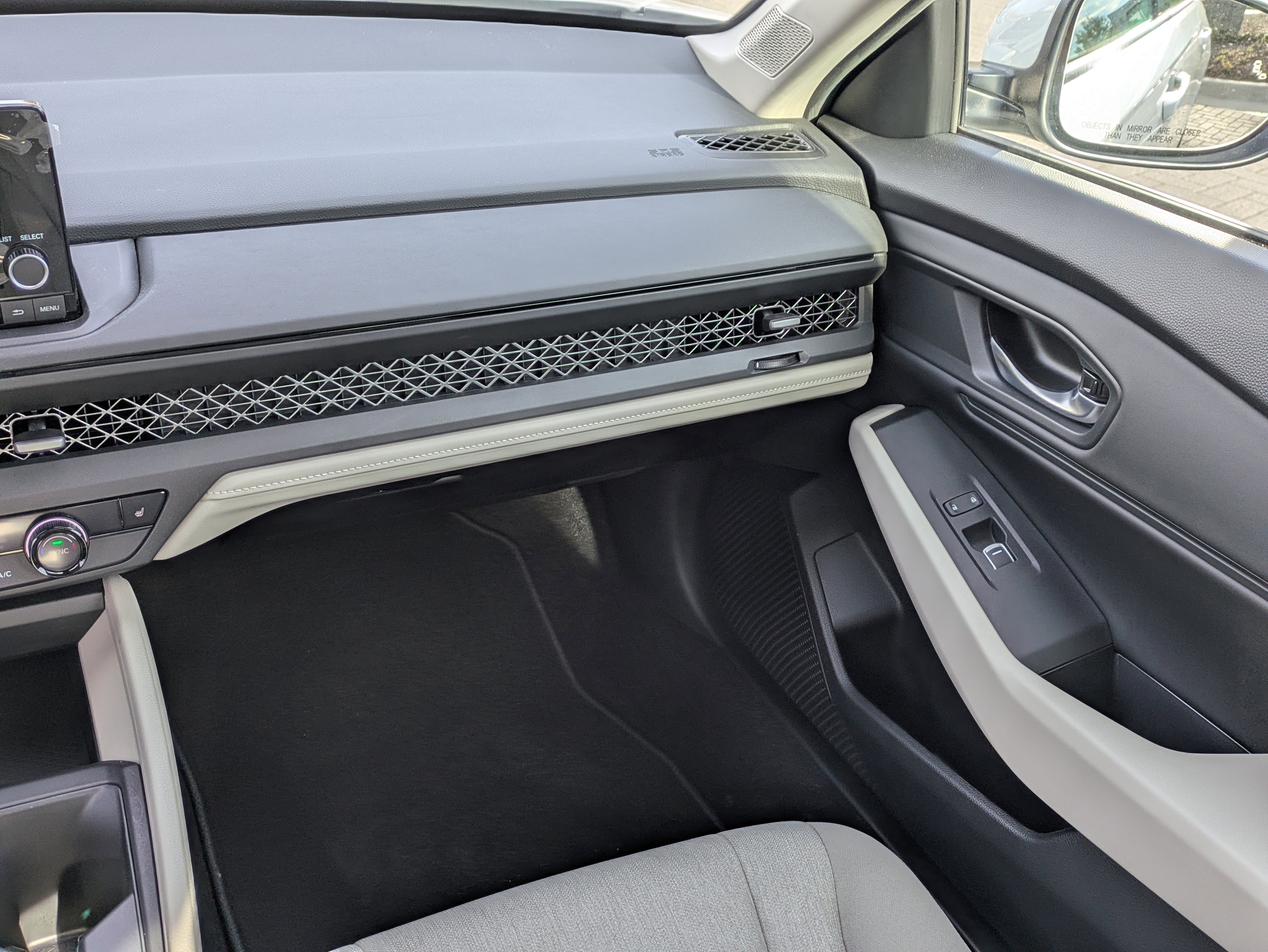 Certified 2024 Honda Accord EX image 31