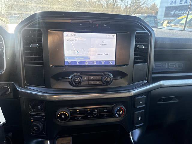 Certified 2023 Ford F150 XL w/ STX Appearance Package image 20