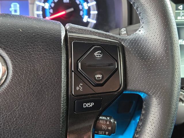 Used 2017 Toyota 4Runner TRD Pro image 31