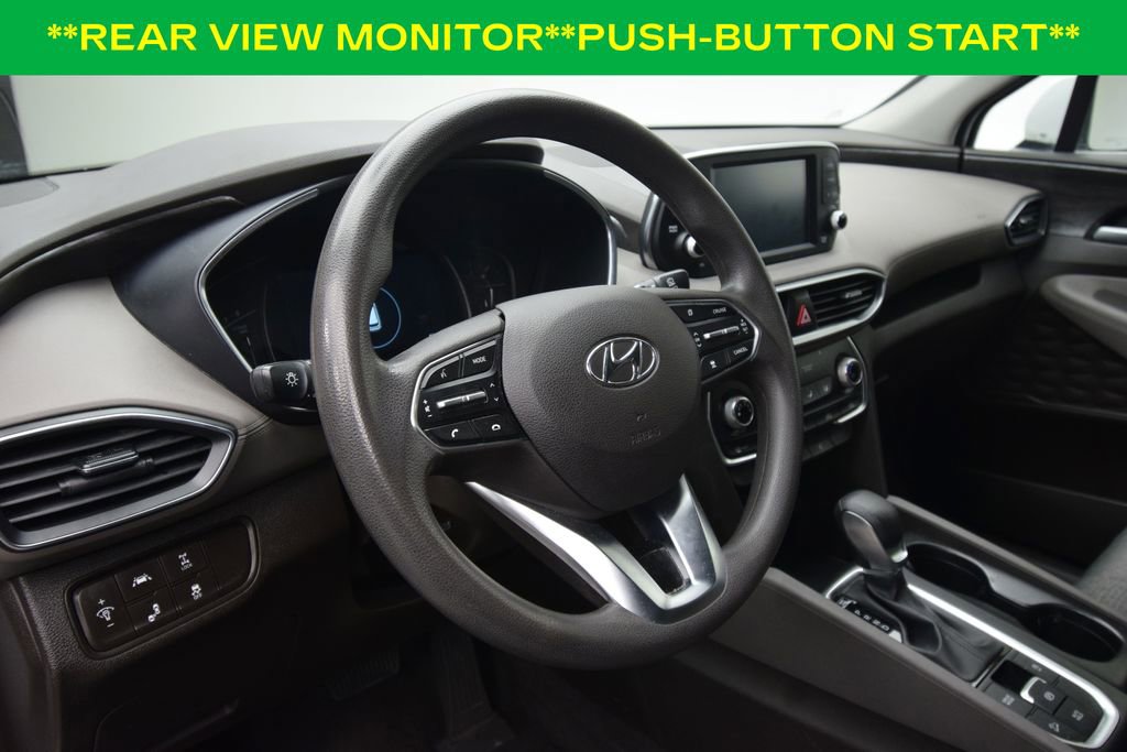 Used 2019 Hyundai Santa Fe SEL image 13