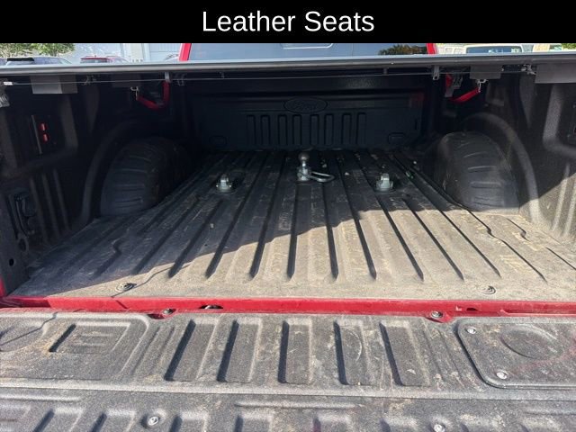 Used 2025 Ford F350 King Ranch AWD/4WD image 5