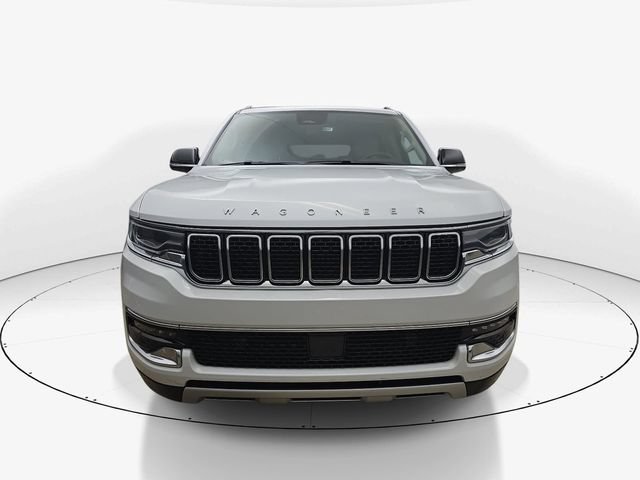Used 2024 Jeep Wagoneer Series II w/ Flexible Seating Group RWD image 12