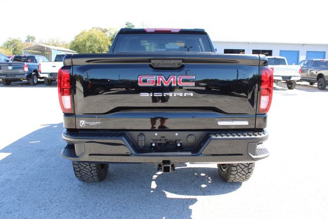 Used 2025 GMC Sierra 1500 Elevation image 9