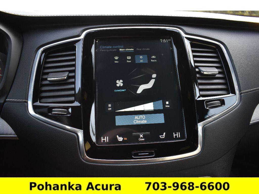 Used 2020 Volvo XC90 T6 R-Design image 14