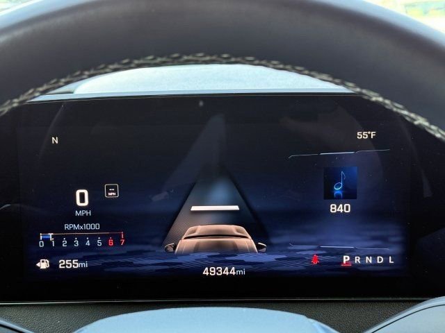 Used 2024 Chevrolet Traverse LS image 34