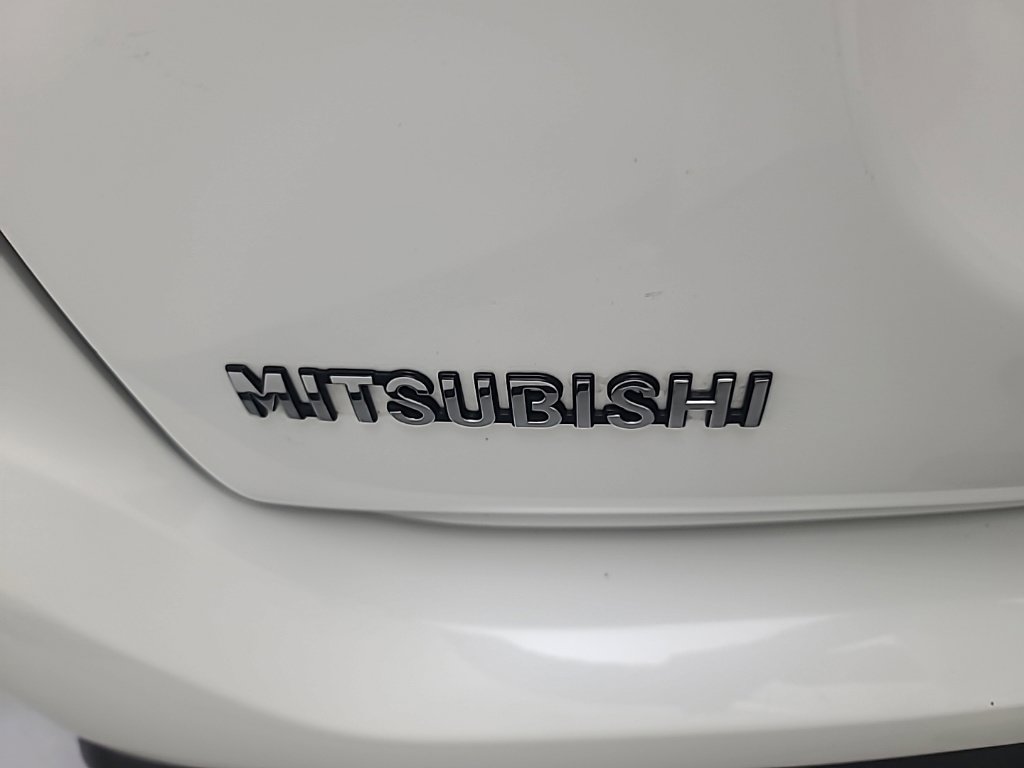 Used 2017 Mitsubishi Outlander ES FWD image 10