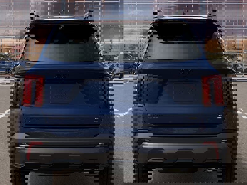 New 2025 Kia Sorento SX Prestige image 13