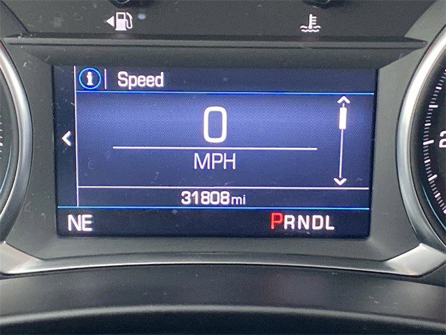 Certified 2024 Chevrolet Equinox LT image 22