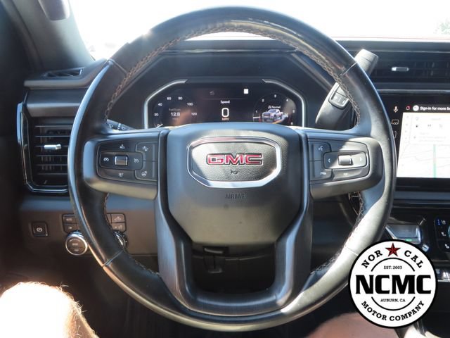 Used 2025 GMC Sierra 2500 AT4 AWD/4WD image 31