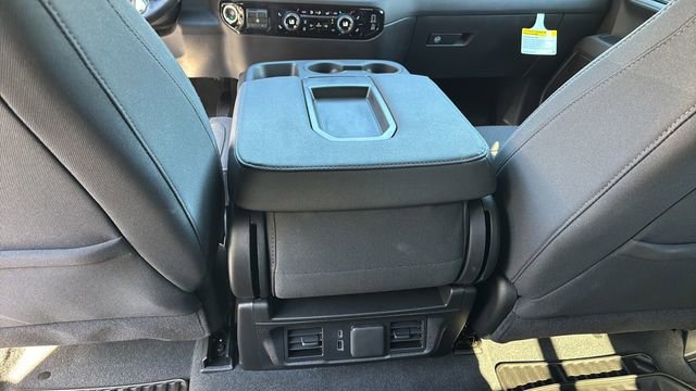 Certified 2025 Chevrolet Silverado 1500 LT w/ Z71 Off-Road Package image 20