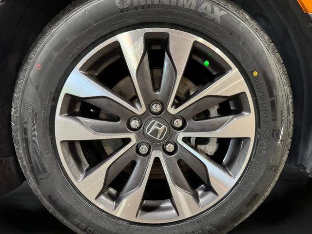 Used 2023 Honda Odyssey EX-L image 31
