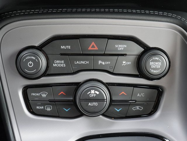 Used 2023 Dodge Challenger R/T Scat Pack w/ Plus Package image 24