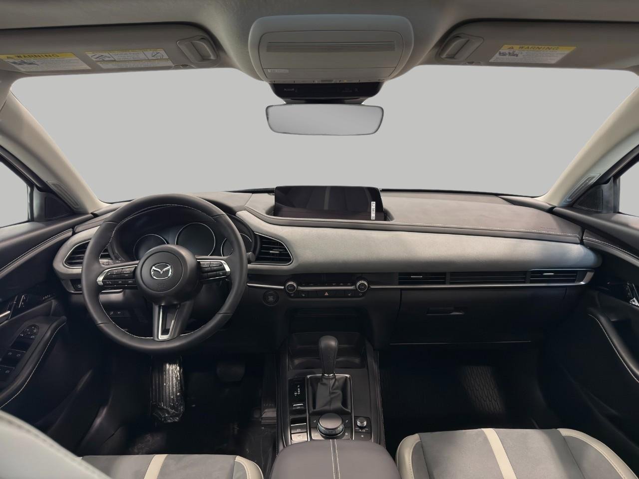 New 2026 MAZDA CX-30 2.5 Turbo w/ Premium Package AWD/4WD image 15